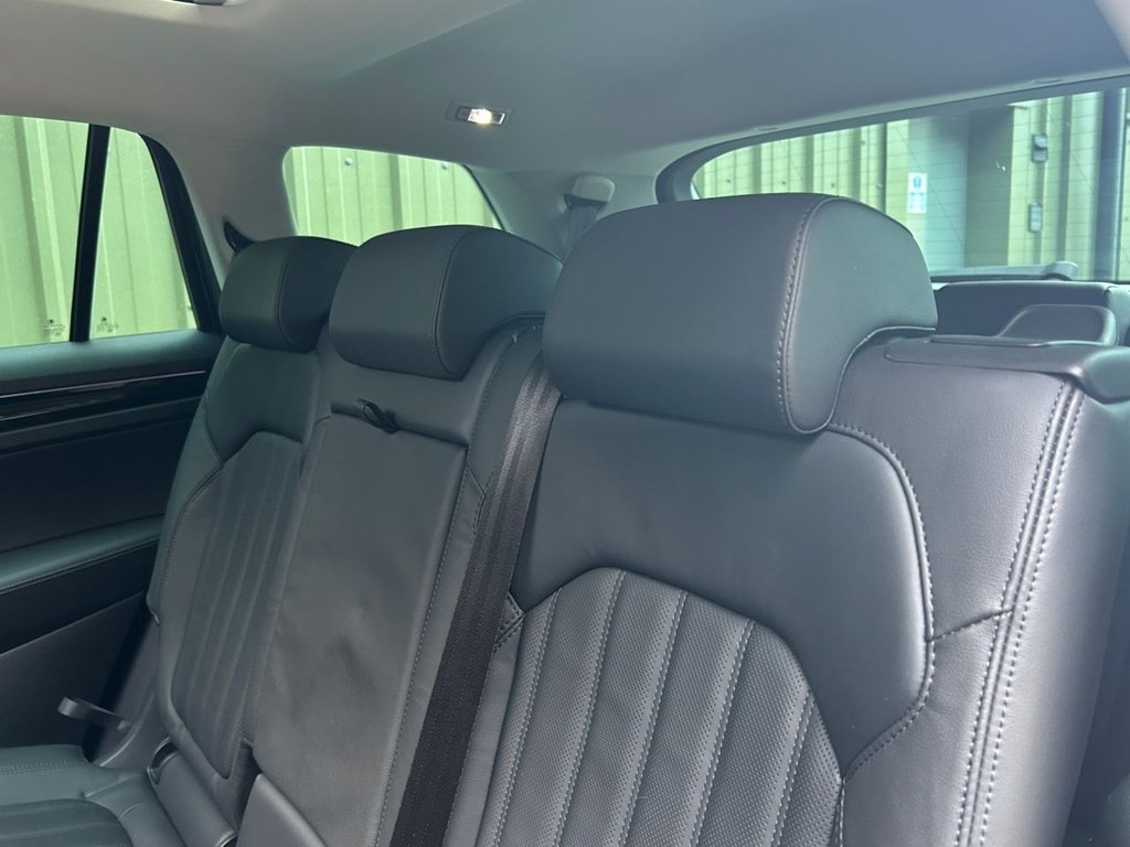 Used Skoda Kodiaq 2022 for sale - 77499402: Photo 35