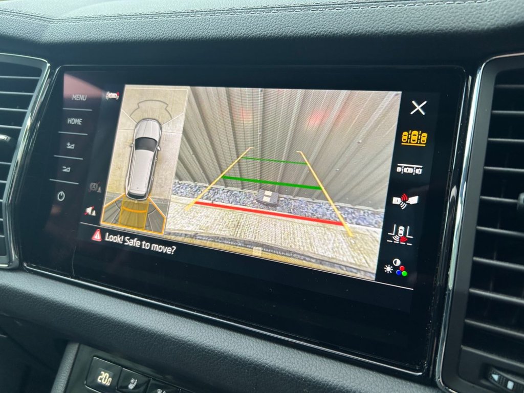 Used Skoda Kodiaq 2022 for sale - 77499402: Photo 36