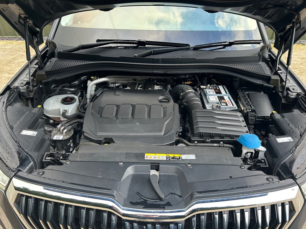 Used Skoda Kodiaq 2022 for sale - 77499402: Photo 39