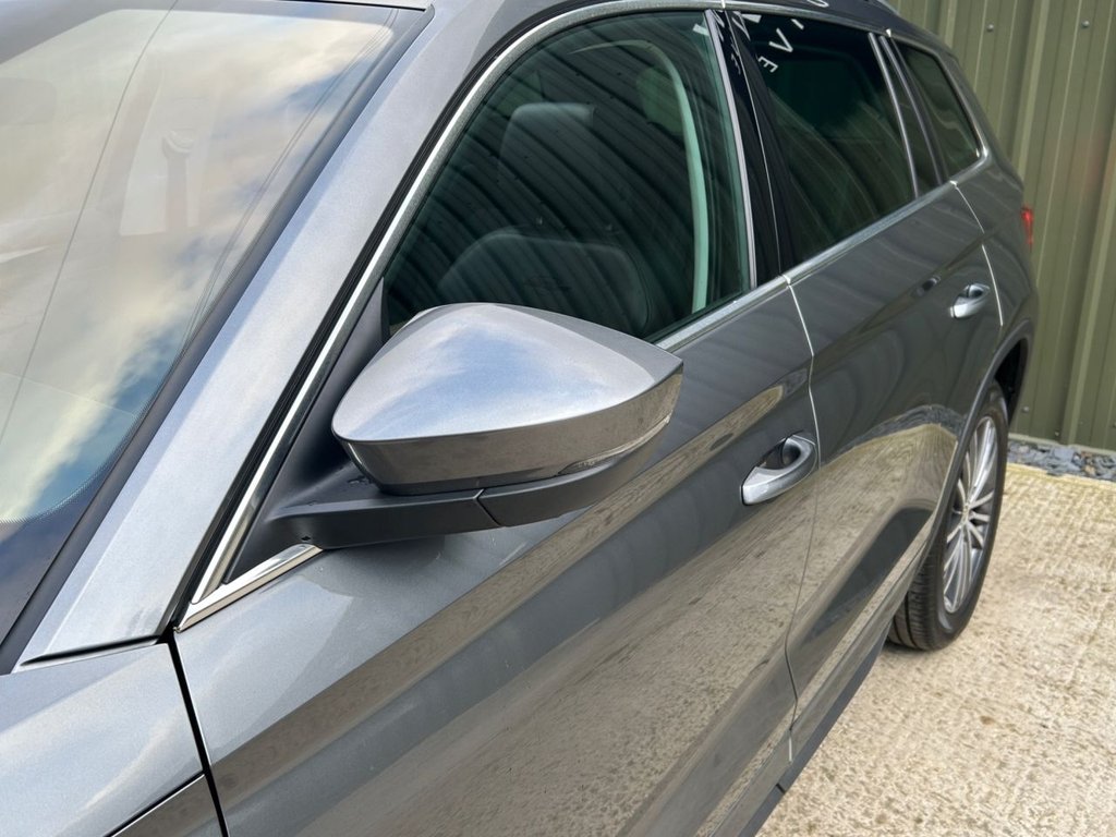 Used Skoda Kodiaq 2022 for sale - 77499402: Photo 43