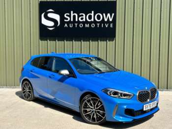 2020 (70) - 2.0 M135i Hatchback 5dr Petrol Auto xDrive Euro 6 (s/s) (306 ps)
