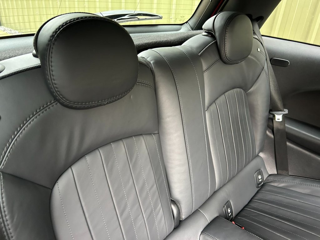 Used MINI Hatch 2019 for sale - 76724158: Photo 10