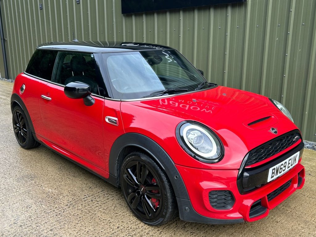 Used MINI Hatch 2019 for sale - 76724158: Photo 12