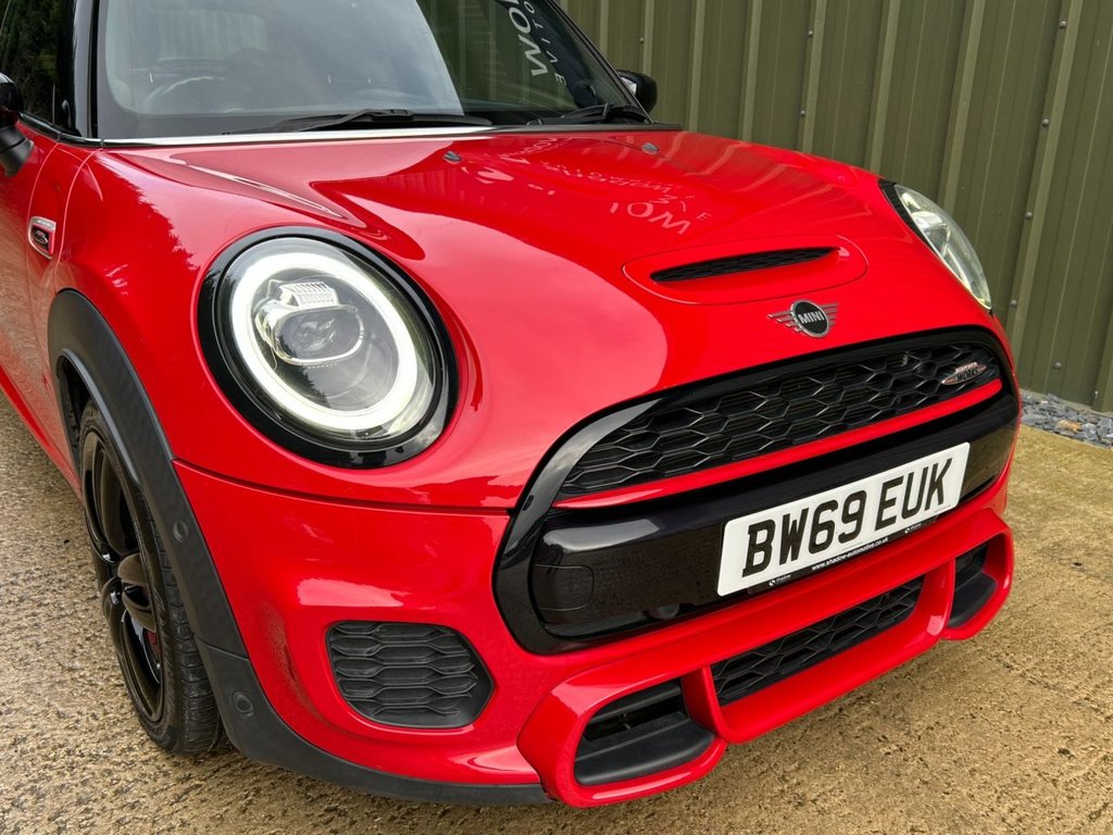 Used MINI Hatch 2019 for sale - 76724158: Photo 14