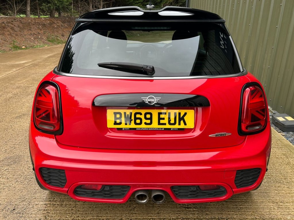 Used MINI Hatch 2019 for sale - 76724158: Photo 16