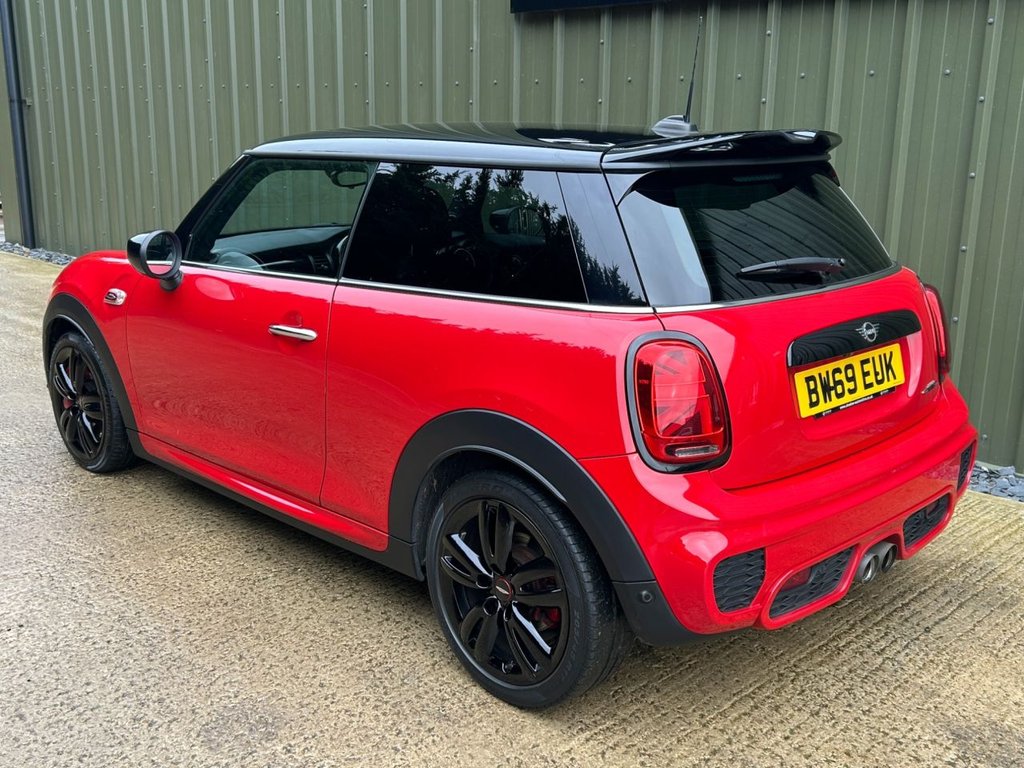Used MINI Hatch 2019 for sale - 76724158: Photo 20