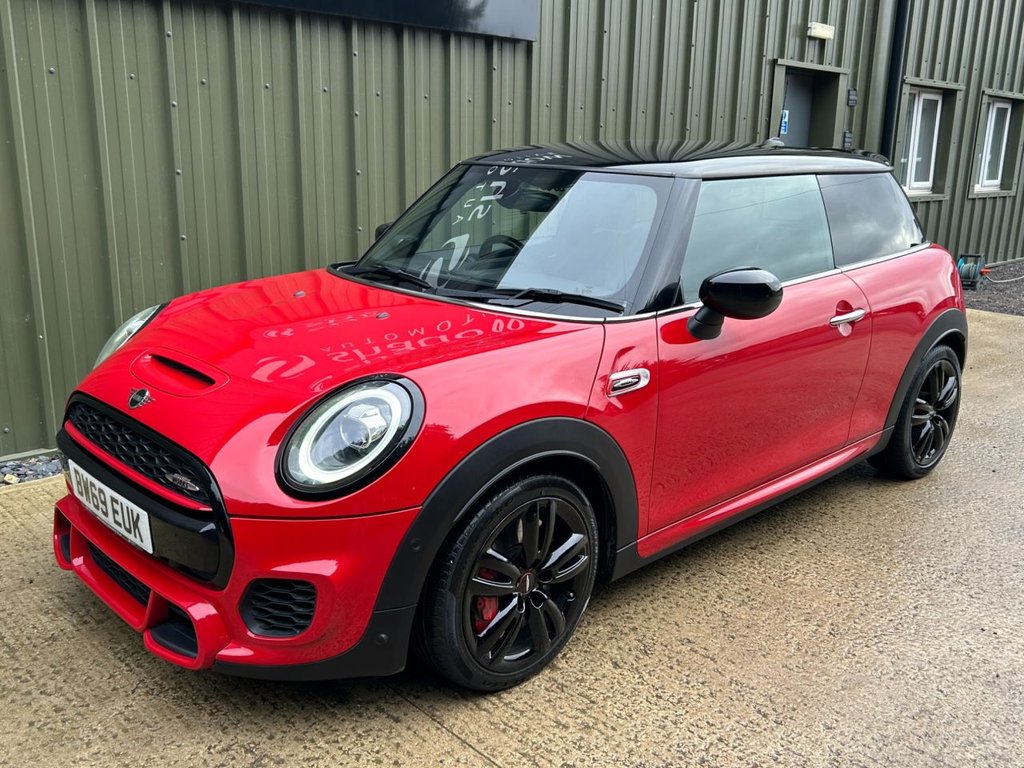 Used MINI Hatch 2019 for sale - 76724158: Photo 22
