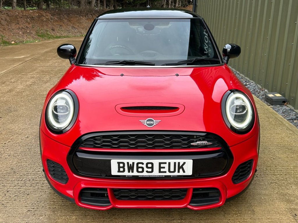 Used MINI Hatch 2019 for sale - 76724158: Photo 24