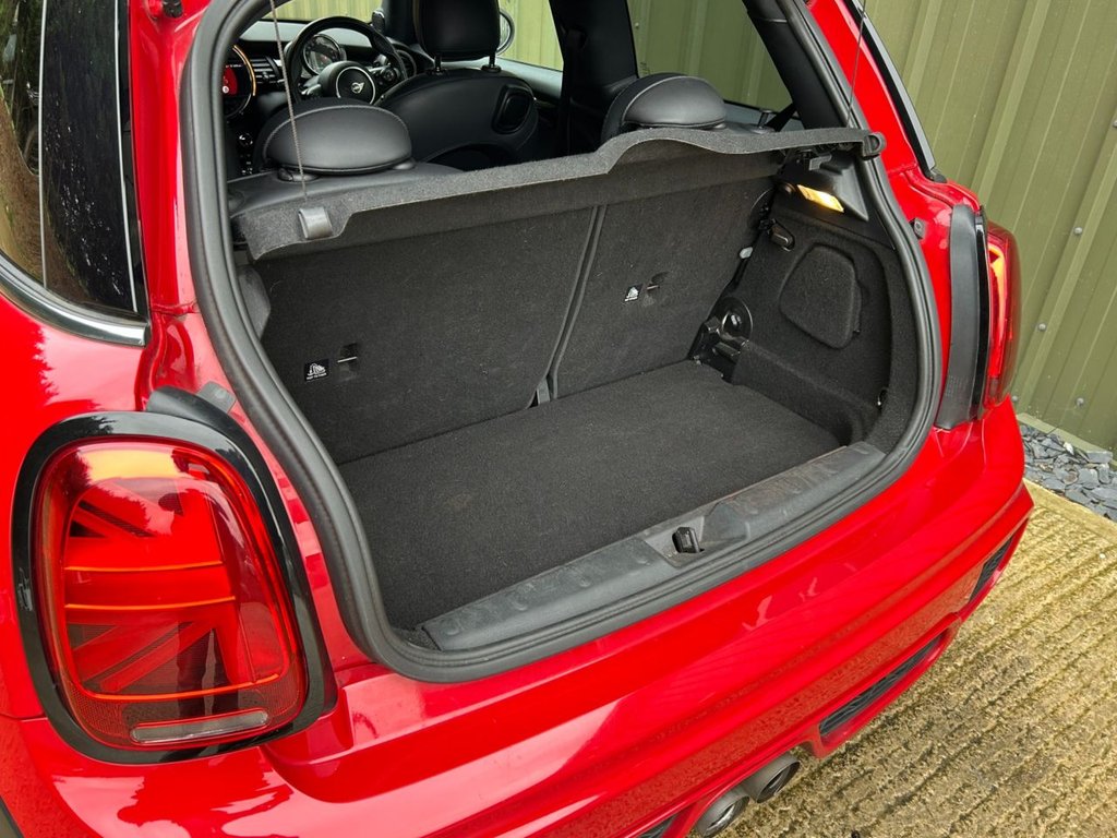 Used MINI Hatch 2019 for sale - 76724158: Photo 25