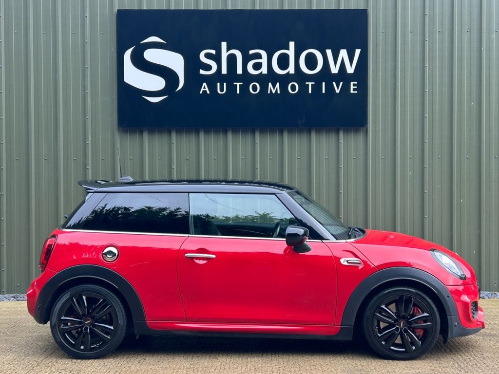 Used MINI Hatch 2019 for sale - 76724158: Photo 3