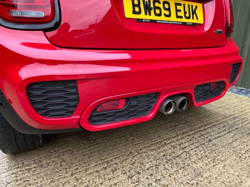 Used MINI Hatch 2019 for sale - 76724158: Photo 32