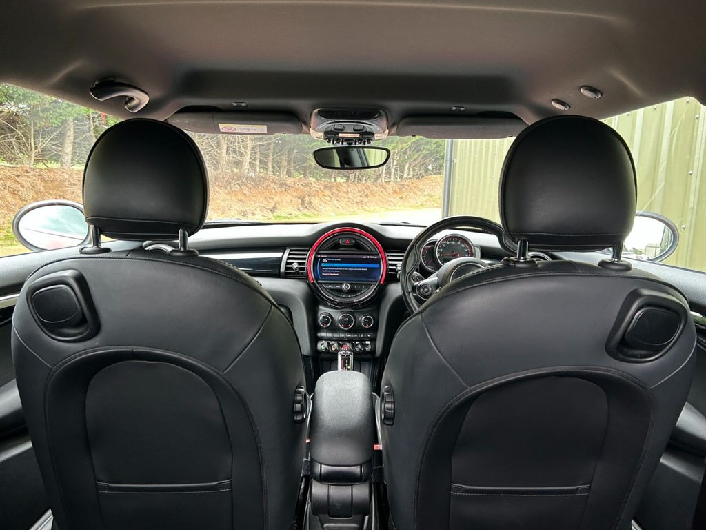 Used MINI Hatch 2019 for sale - 76724158: Photo 33