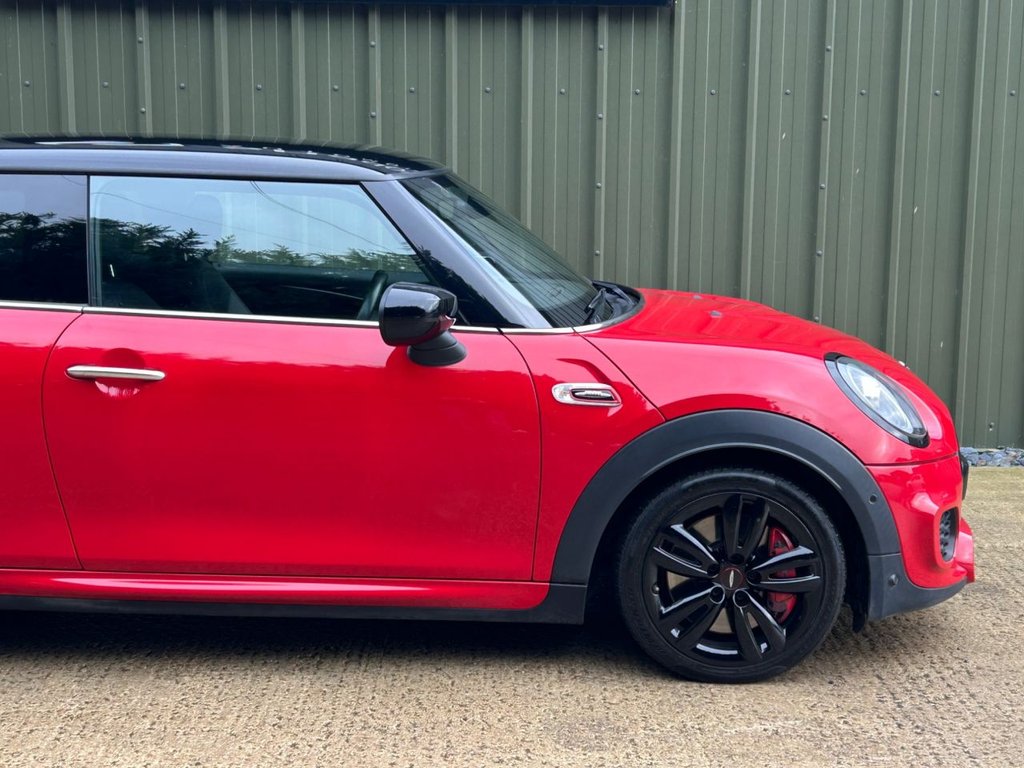Used MINI Hatch 2019 for sale - 76724158: Photo 36