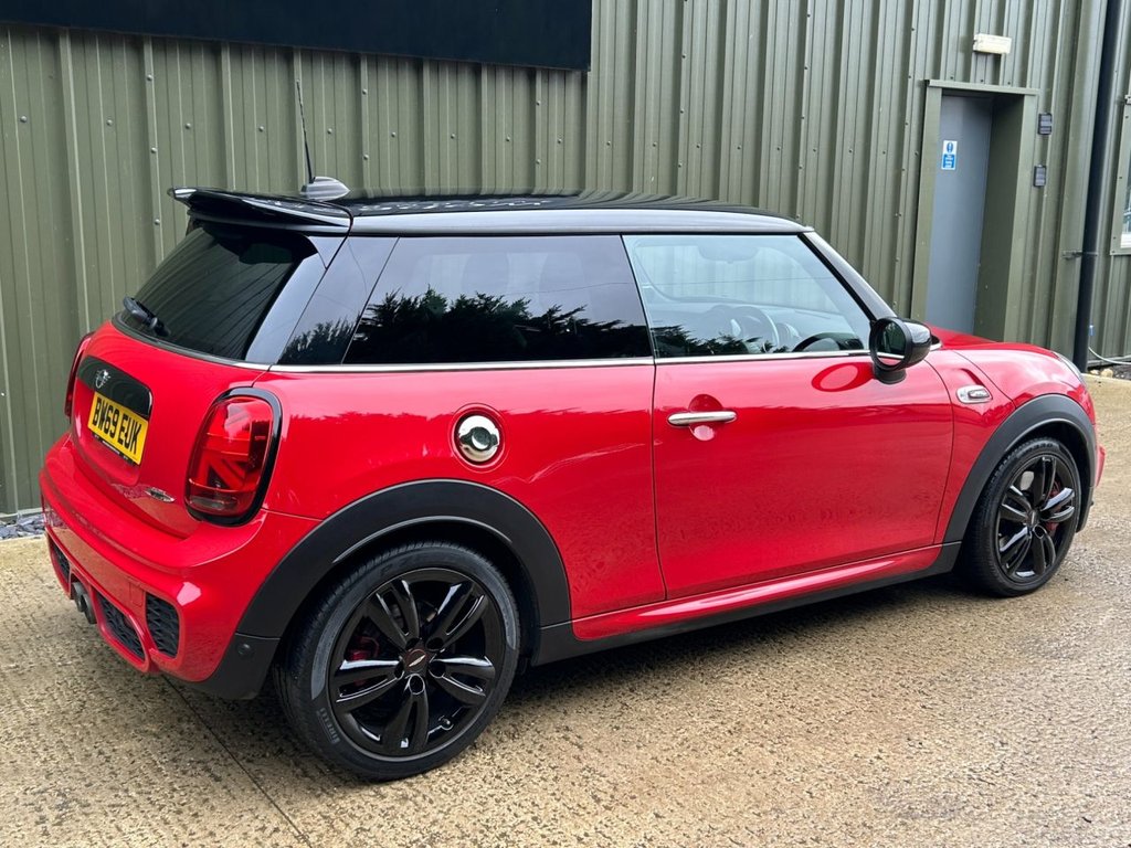 Used MINI Hatch 2019 for sale - 76724158: Photo 42