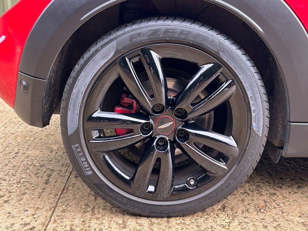 Used MINI Hatch 2019 for sale - 76724158: Photo 44