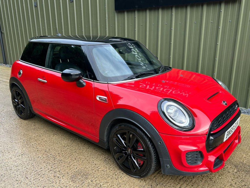 Used MINI Hatch 2019 for sale - 76724158: Photo 48