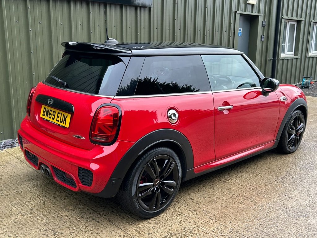 Used MINI Hatch 2019 for sale - 76724158: Photo 5
