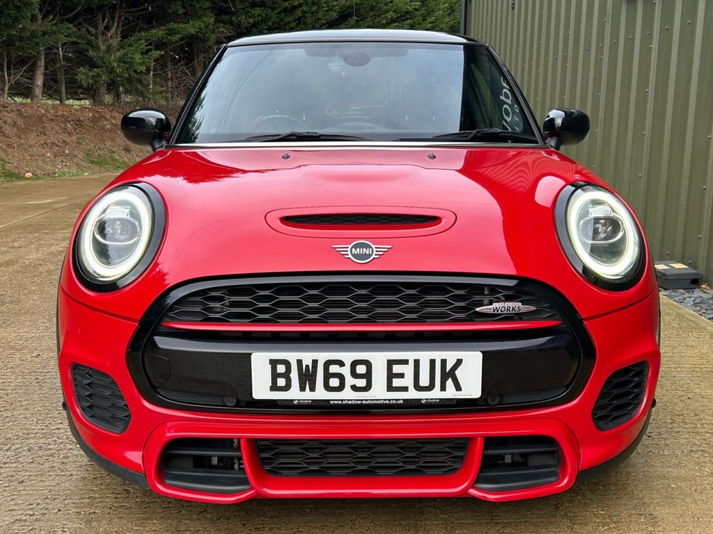 Used MINI Hatch 2019 for sale - 76724158: Photo 7