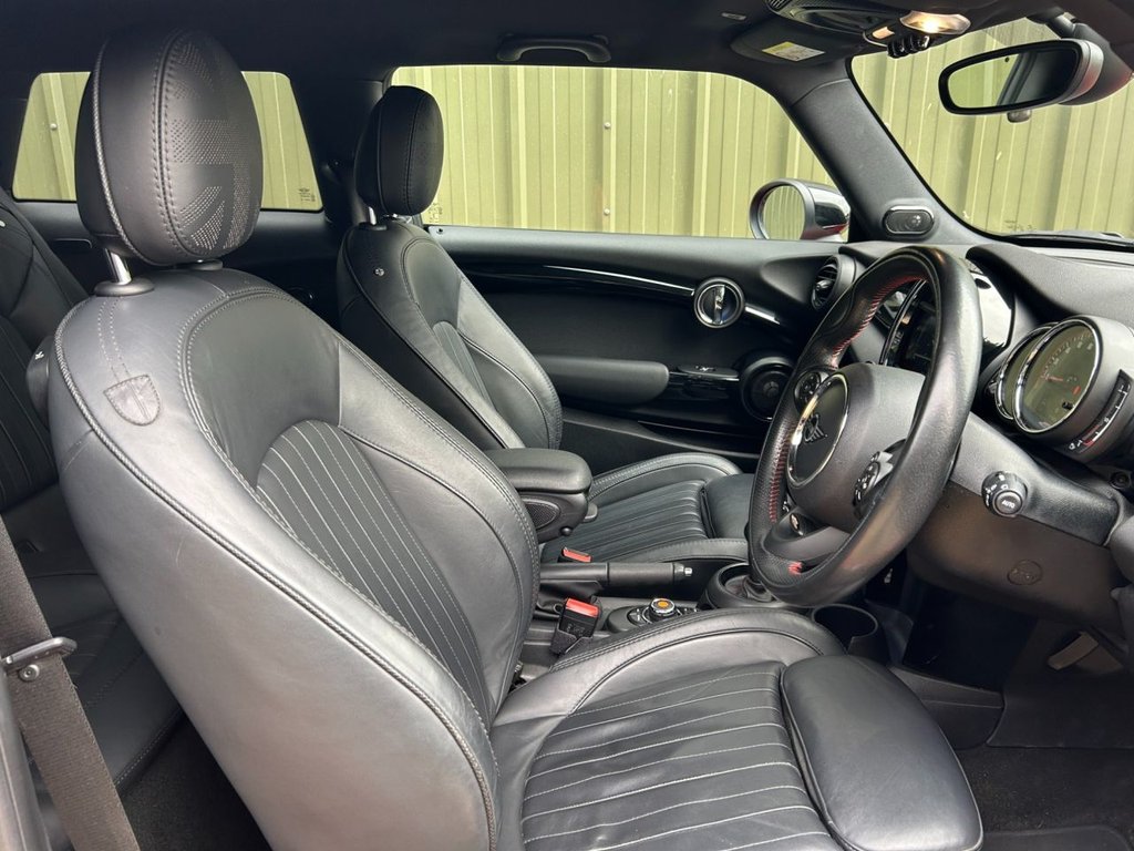 Used MINI Hatch 2019 for sale - 76724158: Photo 8