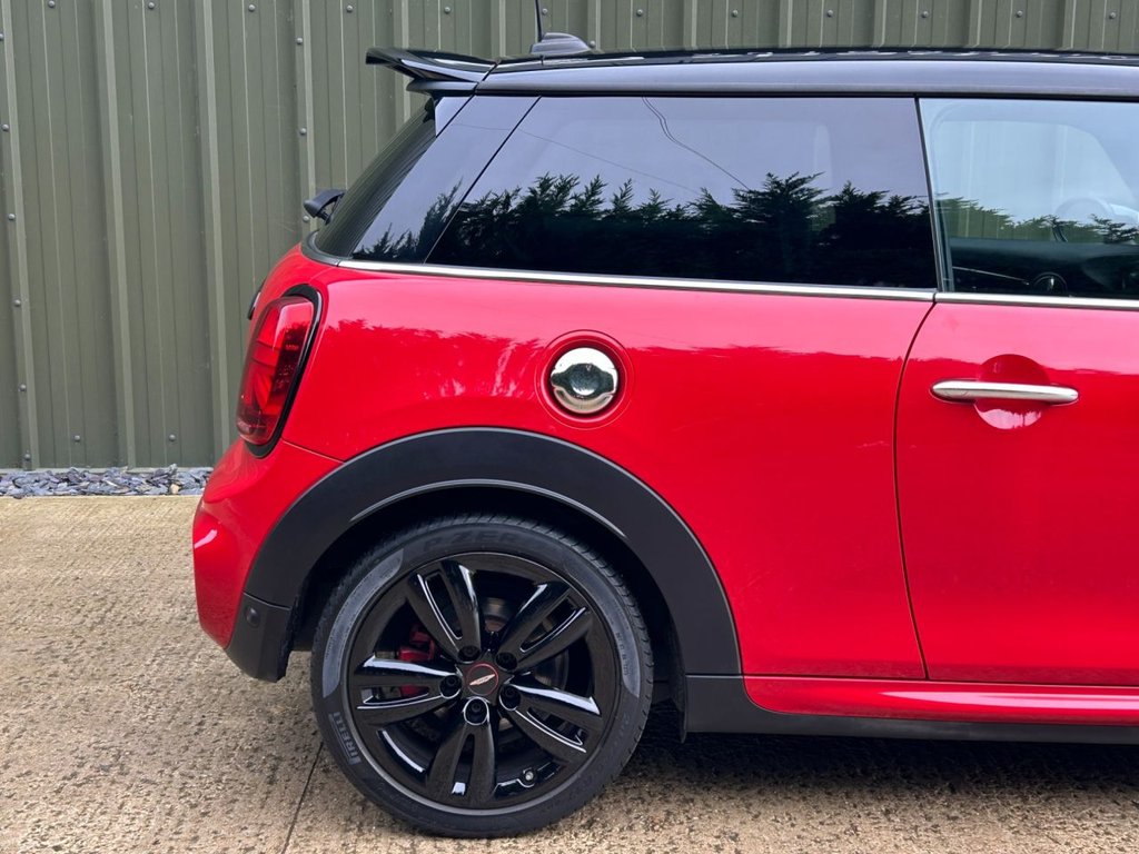 Used MINI Hatch 2019 for sale - 76724158: Photo 9