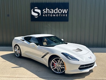 Used Chevrolet Corvette 2017 for sale - 79493443: Photo
