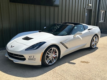Used Chevrolet Corvette 2017 for sale - 79493443: Photo