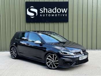 2019 (69) - 2.0 TSI R Hatchback 5dr Petrol DSG 4Motion Euro 6 (s/s) (300 ps)