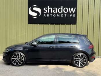Used Volkswagen Golf 2019 for sale - 74695799: Photo