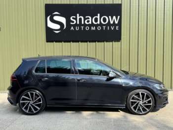 Used Volkswagen Golf 2019 for sale - 74695799: Photo