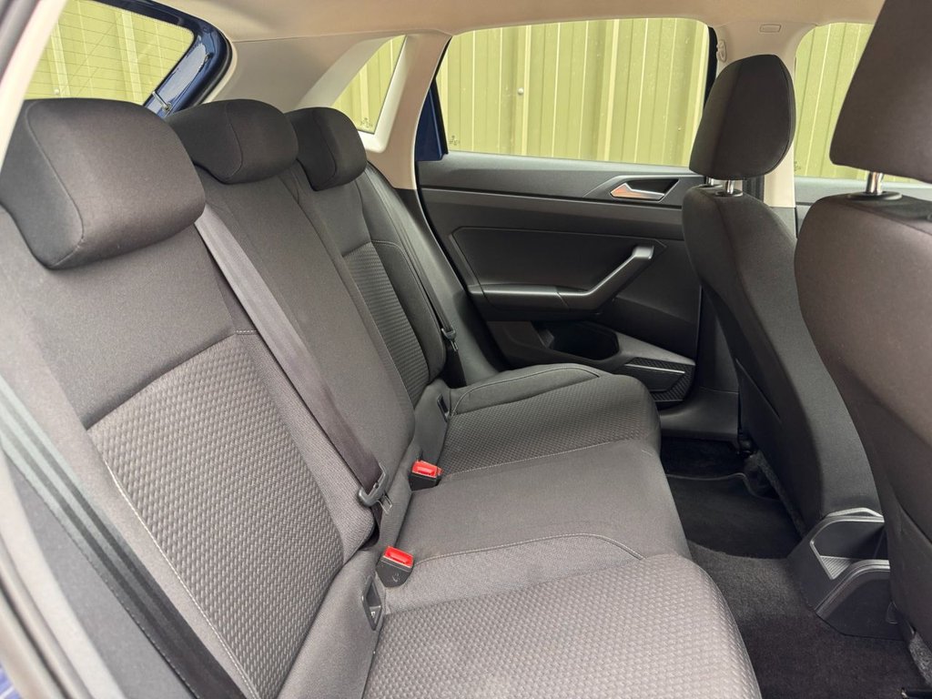 Used Volkswagen Polo 2018 for sale - 76698219: Photo 10