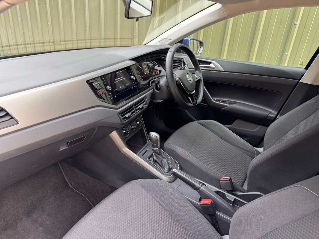 Used Volkswagen Polo 2018 for sale - 76698219: Photo 14