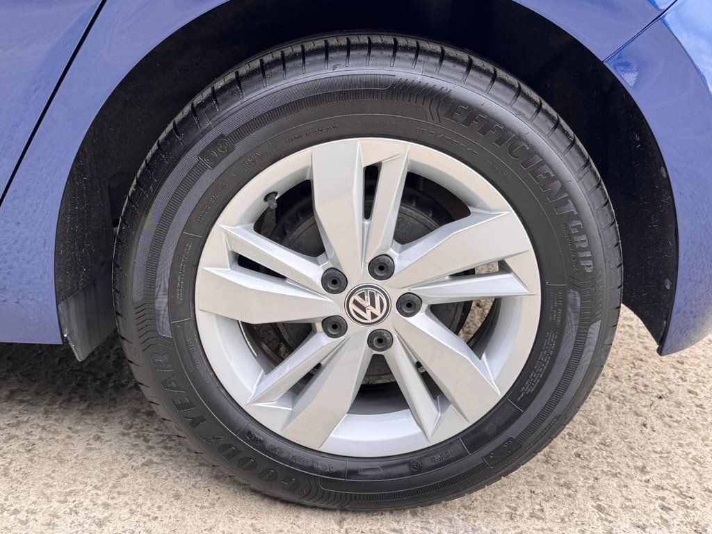 Used Volkswagen Polo 2018 for sale - 76698219: Photo 15