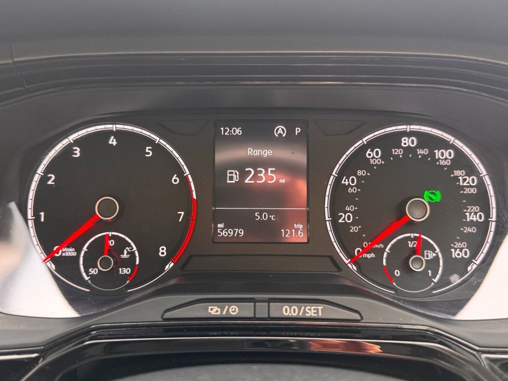 Used Volkswagen Polo 2018 for sale - 76698219: Photo 16