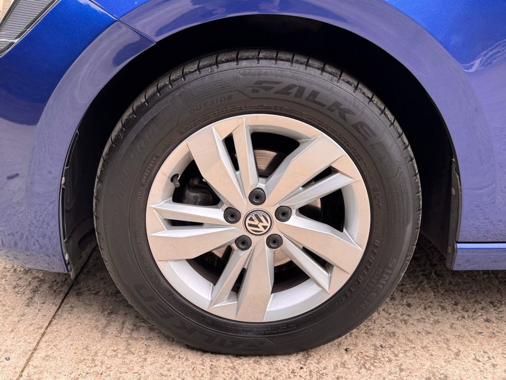 Used Volkswagen Polo 2018 for sale - 76698219: Photo 19