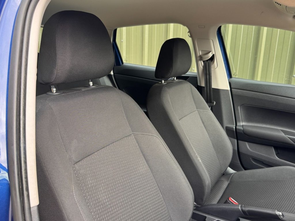 Used Volkswagen Polo 2018 for sale - 76698219: Photo 20