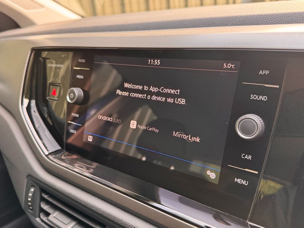 Used Volkswagen Polo 2018 for sale - 76698219: Photo 22