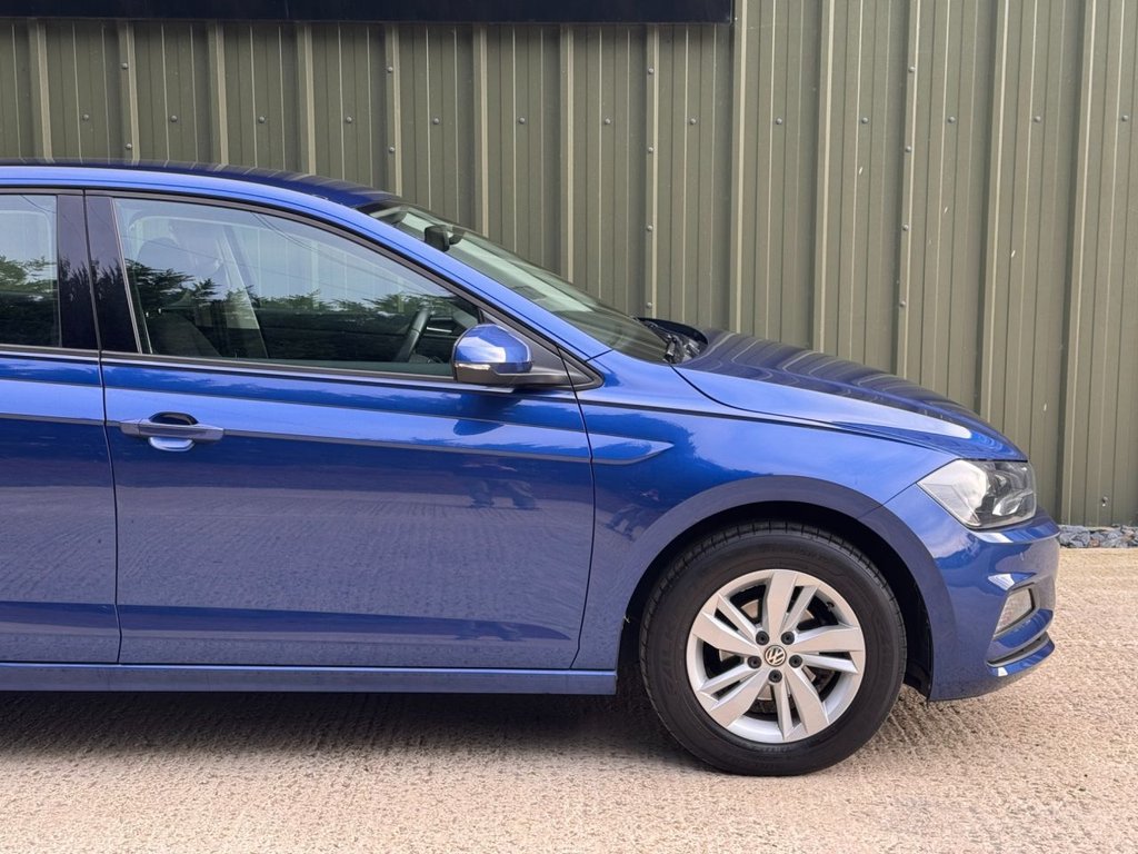 Used Volkswagen Polo 2018 for sale - 76698219: Photo 23