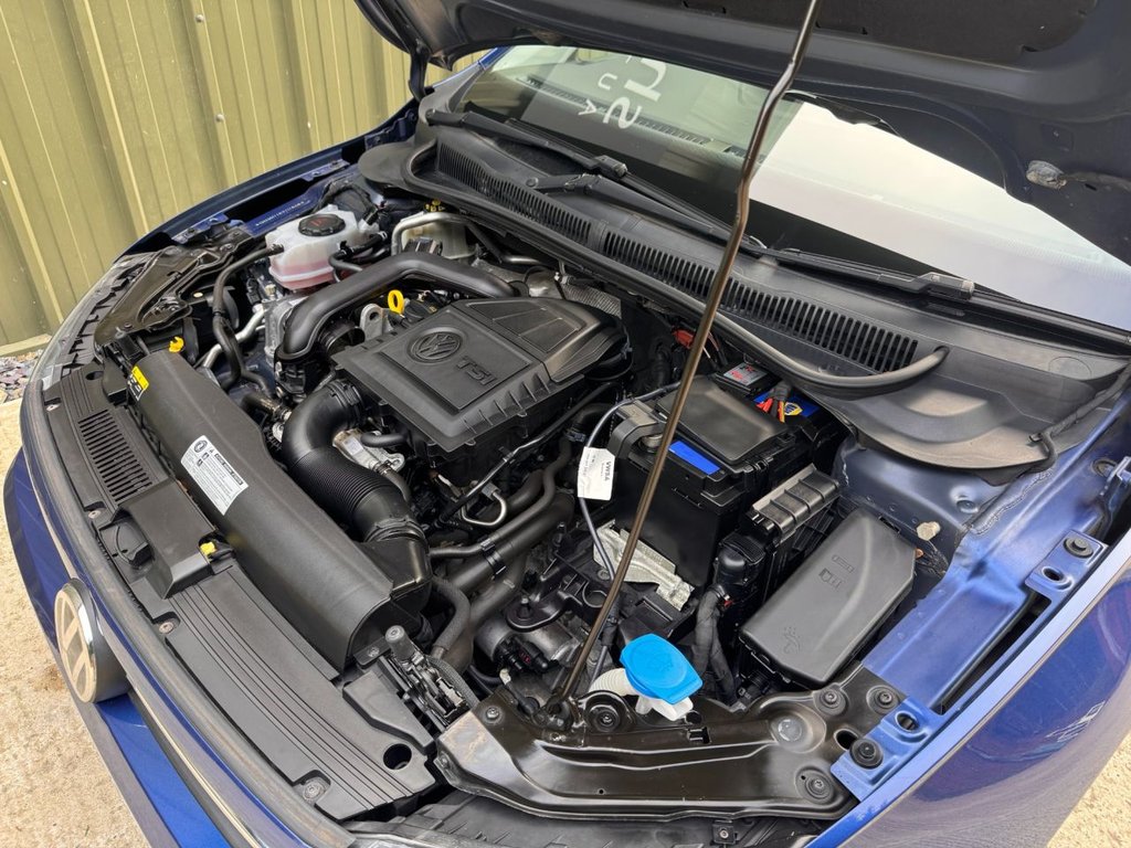 Used Volkswagen Polo 2018 for sale - 76698219: Photo 25