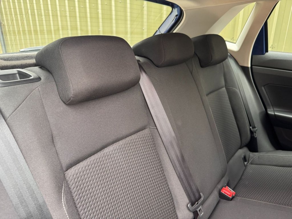 Used Volkswagen Polo 2018 for sale - 76698219: Photo 26