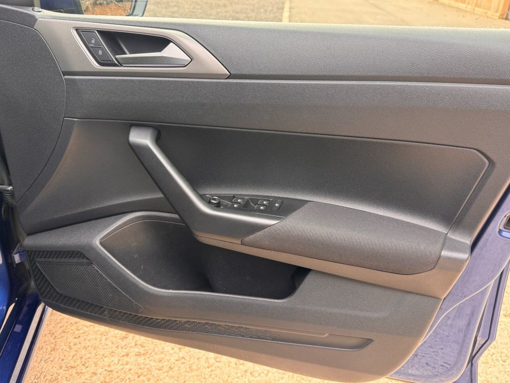 Used Volkswagen Polo 2018 for sale - 76698219: Photo 28