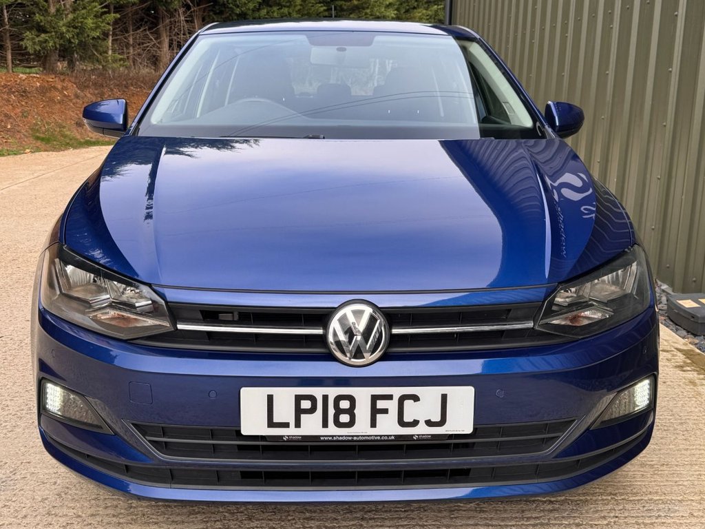Used Volkswagen Polo 2018 for sale - 76698219: Photo 31