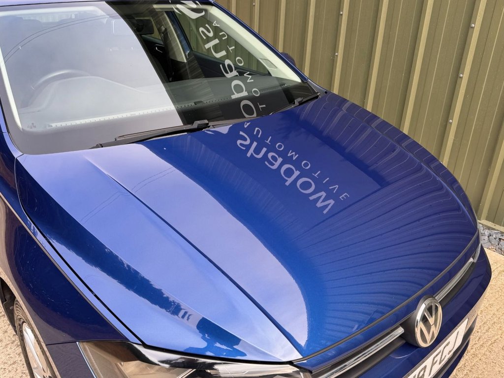 Used Volkswagen Polo 2018 for sale - 76698219: Photo 39