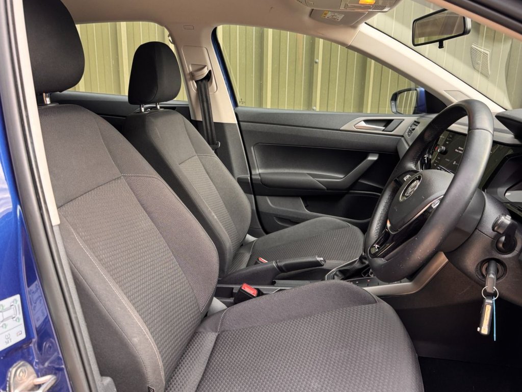 Used Volkswagen Polo 2018 for sale - 76698219: Photo 4