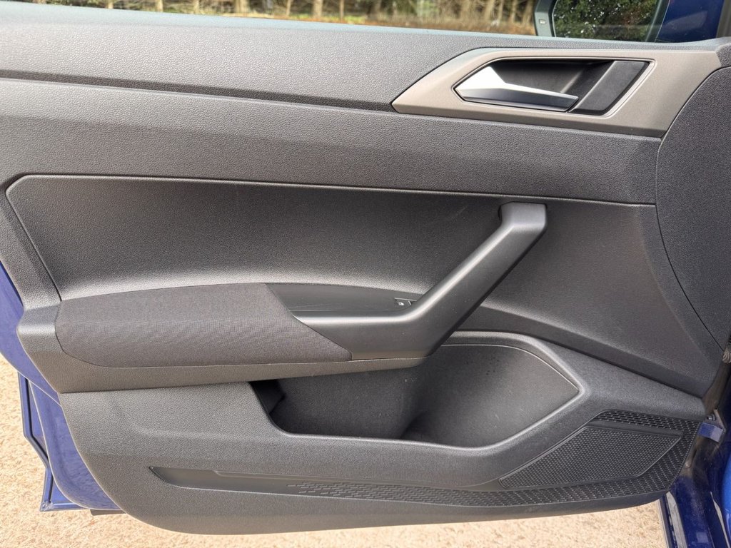 Used Volkswagen Polo 2018 for sale - 76698219: Photo 41