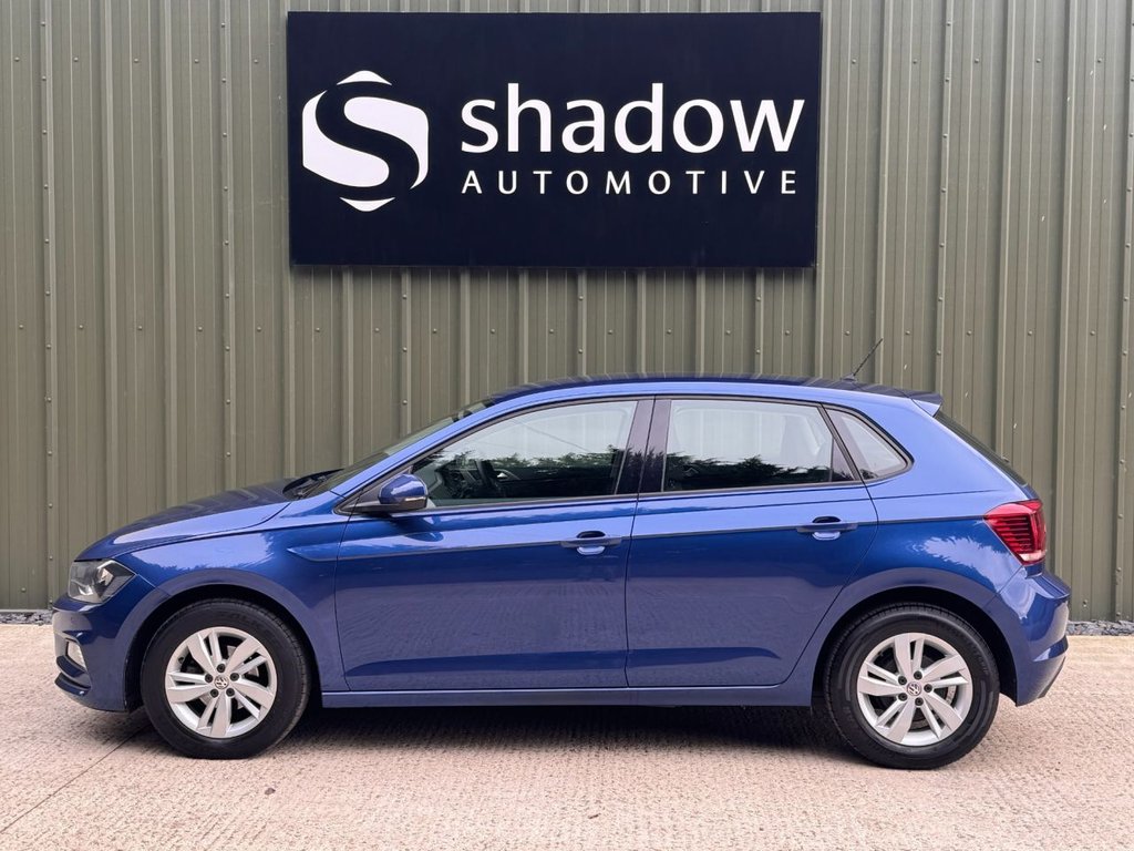 Used Volkswagen Polo 2018 for sale - 76698219: Photo 45