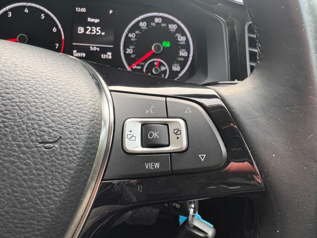 Used Volkswagen Polo 2018 for sale - 76698219: Photo 48