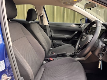 Used Volkswagen Polo 2018 for sale - 76698219: Photo