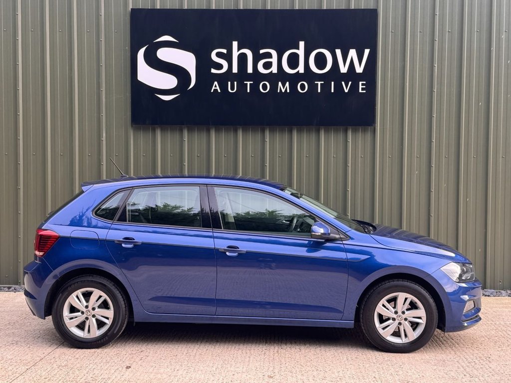 Used Volkswagen Polo 2018 for sale - 76698219: Photo 5