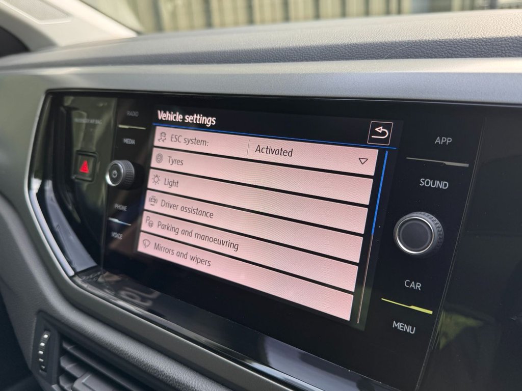 Used Volkswagen Polo 2018 for sale - 76698219: Photo 50