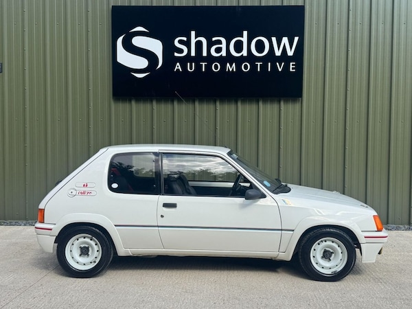Used Peugeot 205 2015 for sale - 75220982: Photo 12